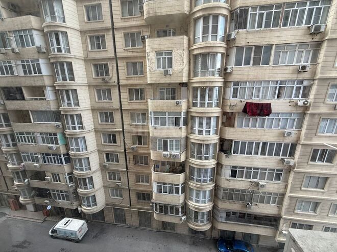Satılır 3 otaqlı yeni tikili 148 m², 8 Noyabr m., photo 6 from 20