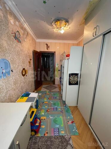 Satılır 3 otaqlı köhnə tikili 70 m², Memar Əcəmi m., photo 9 from 20