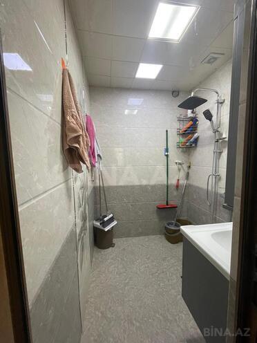 Satılır 3 otaqlı köhnə tikili 70 m², Memar Əcəmi m., photo 14 from 20