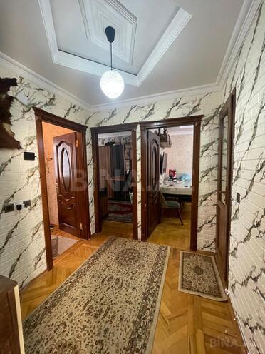 Satılır 3 otaqlı köhnə tikili 70 m², Memar Əcəmi m., photo 19 from 20