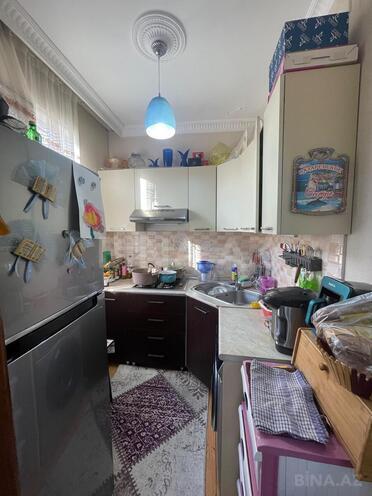 Satılır 3 otaqlı köhnə tikili 70 m², Memar Əcəmi m., photo 10 from 20