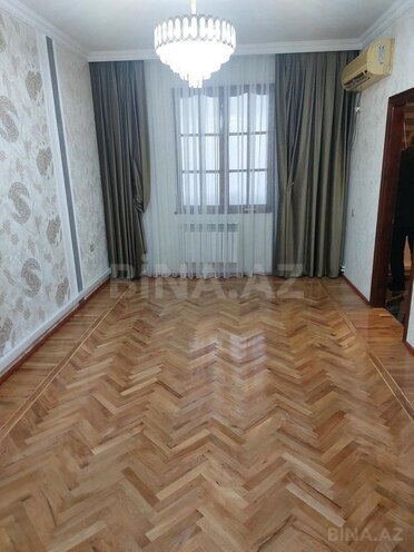 Satılır 2 otaqlı köhnə tikili 45 m², Memar Əcəmi m., photo 1 from 14