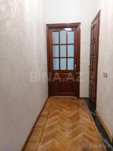Satılır 2 otaqlı köhnə tikili 45 m², Memar Əcəmi m., photo 3 from 14