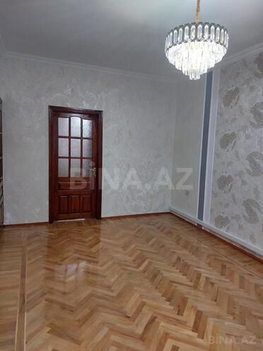 Satılır 2 otaqlı köhnə tikili 45 m², Memar Əcəmi m., photo 12 from 14