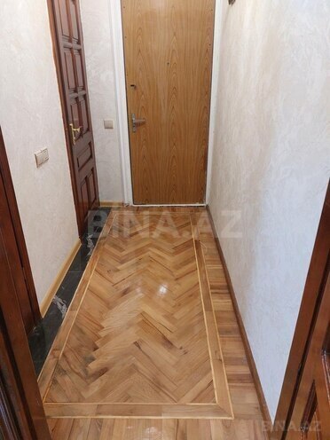 Satılır 2 otaqlı köhnə tikili 45 m², Memar Əcəmi m., photo 4 from 14