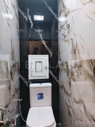 Satılır 2 otaqlı köhnə tikili 45 m², Memar Əcəmi m., photo 11 from 14