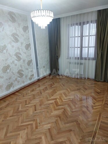 Satılır 2 otaqlı köhnə tikili 45 m², Memar Əcəmi m., photo 13 from 14