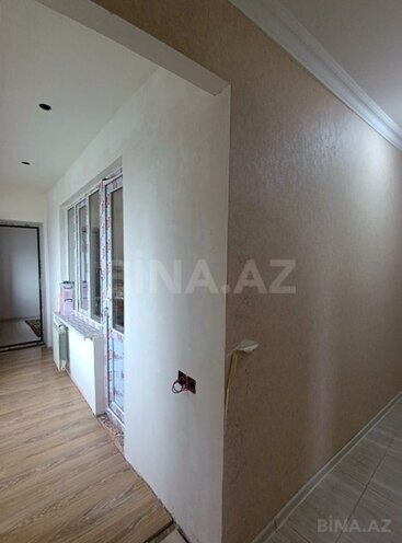 Satılır 4 otaqlı köhnə tikili 115 m², Neftçilər m., photo 15 from 19