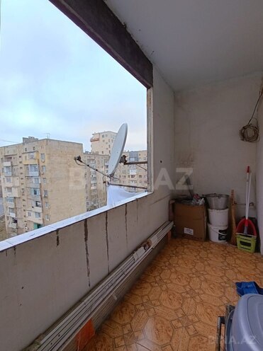 Satılır 4 otaqlı köhnə tikili 115 m², Neftçilər m., photo 17 from 19