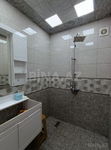 Satılır 4 otaqlı köhnə tikili 115 m², Neftçilər m., photo 13 from 19