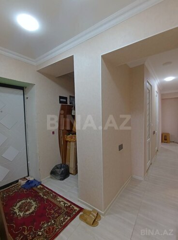 Satılır 4 otaqlı köhnə tikili 115 m², Neftçilər m., photo 14 from 19