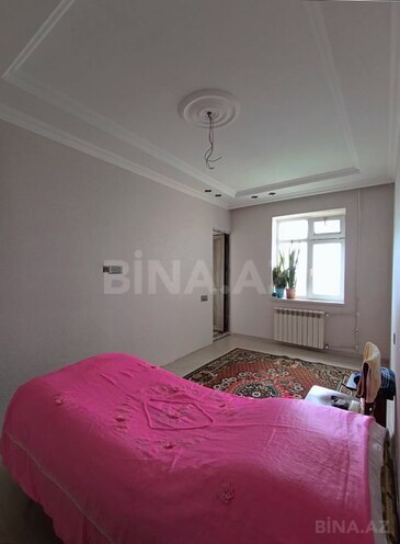 Satılır 4 otaqlı köhnə tikili 115 m², Neftçilər m., photo 7 from 19
