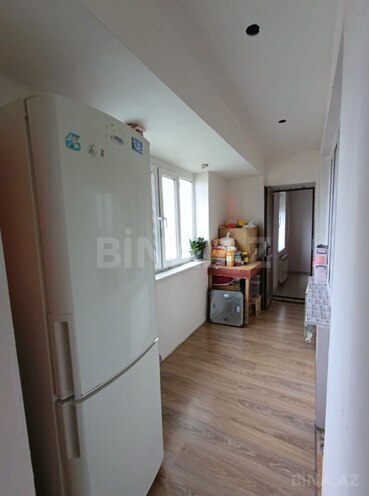 Satılır 4 otaqlı köhnə tikili 115 m², Neftçilər m., photo 16 from 19