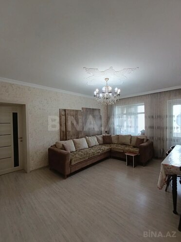 Satılır 4 otaqlı köhnə tikili 115 m², Neftçilər m., photo 1 from 19