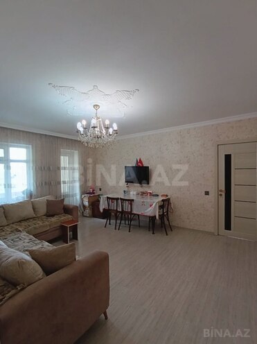 Satılır 4 otaqlı köhnə tikili 115 m², Neftçilər m., photo 3 from 19