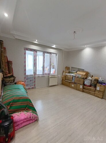 Satılır 4 otaqlı köhnə tikili 115 m², Neftçilər m., photo 8 from 19