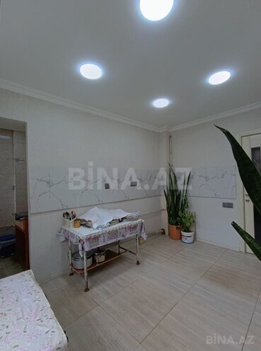 Satılır 4 otaqlı köhnə tikili 115 m², Neftçilər m., photo 10 from 19