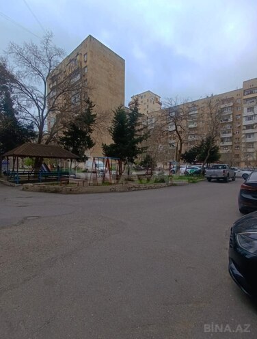 Satılır 4 otaqlı köhnə tikili 115 m², Neftçilər m., photo 18 from 19