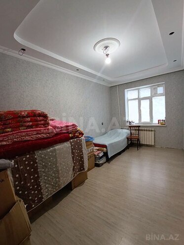 Satılır 4 otaqlı köhnə tikili 115 m², Neftçilər m., photo 4 from 19