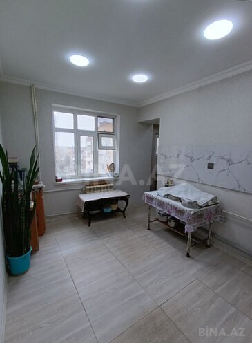 Satılır 4 otaqlı köhnə tikili 115 m², Neftçilər m., photo 9 from 19