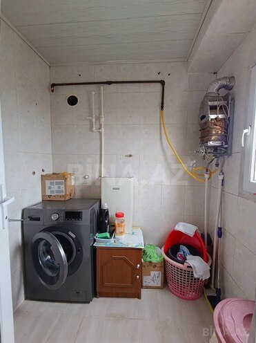 Satılır 4 otaqlı köhnə tikili 115 m², Neftçilər m., photo 11 from 19