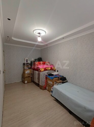 Satılır 4 otaqlı köhnə tikili 115 m², Neftçilər m., photo 5 from 19