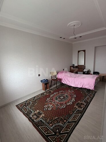 Satılır 4 otaqlı köhnə tikili 115 m², Neftçilər m., photo 6 from 19