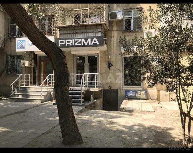 Продаётся  объект 30 м², м. Иншаатчылар, photo 3 from 7