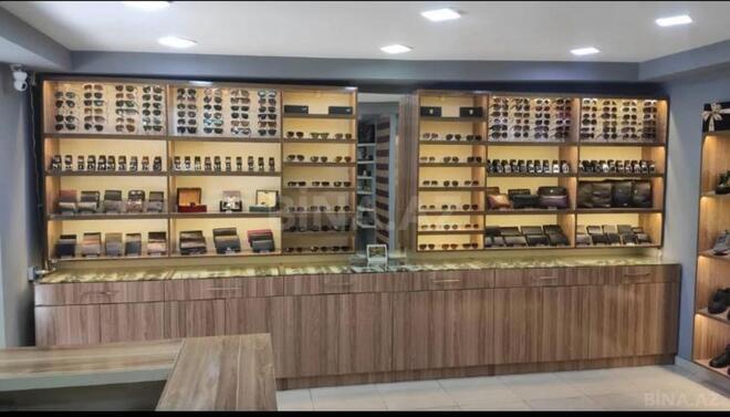 Продаётся  объект 30 м², м. Иншаатчылар, photo 5 from 7