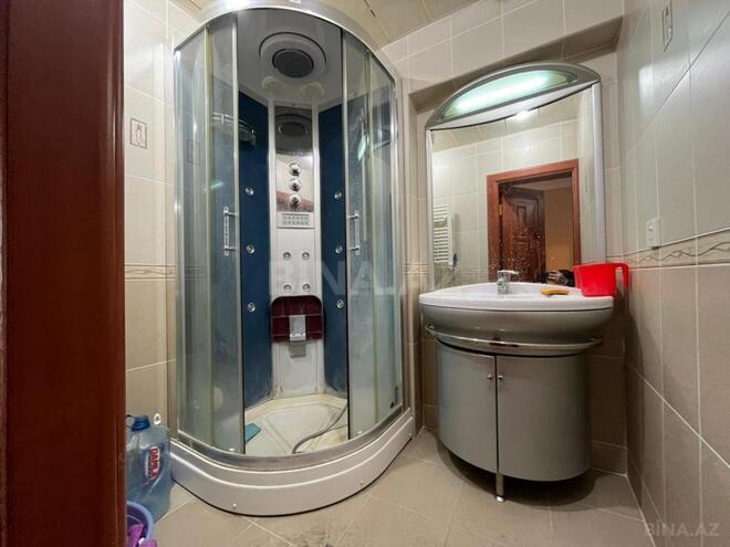 Satılır 2 otaqlı köhnə tikili 75 m², Şah İsmayıl Xətai m., photo 14 from 16