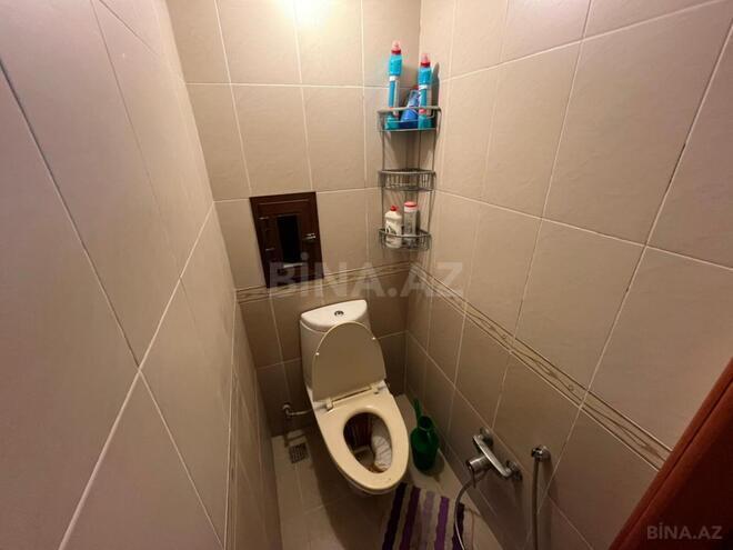 Satılır 2 otaqlı köhnə tikili 75 m², Şah İsmayıl Xətai m., photo 15 from 16
