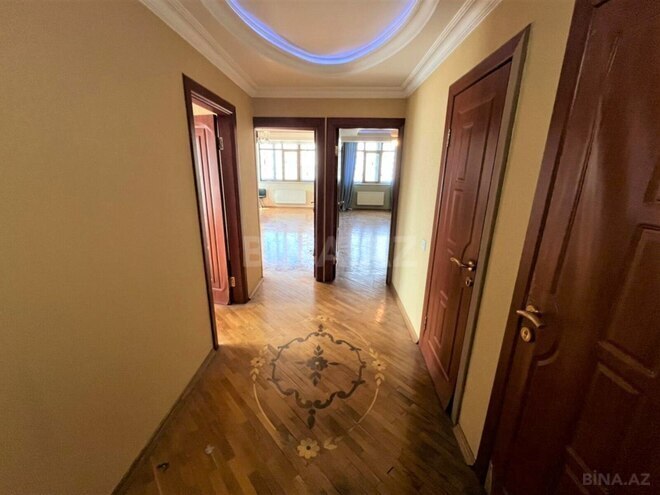 Satılır 2 otaqlı köhnə tikili 75 m², Şah İsmayıl Xətai m., photo 13 from 16