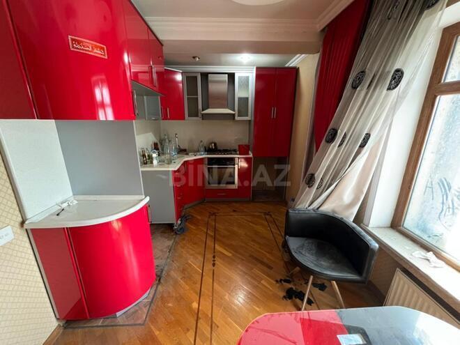 Satılır 2 otaqlı köhnə tikili 75 m², Şah İsmayıl Xətai m., photo 12 from 16