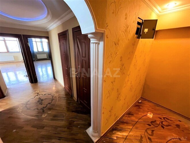 Satılır 2 otaqlı köhnə tikili 75 m², Şah İsmayıl Xətai m., photo 11 from 16