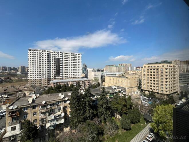 Satılır 2 otaqlı köhnə tikili 75 m², Şah İsmayıl Xətai m., photo 6 from 16