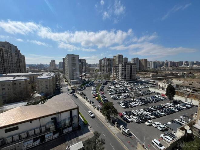 Satılır 2 otaqlı köhnə tikili 75 m², Şah İsmayıl Xətai m., photo 7 from 16