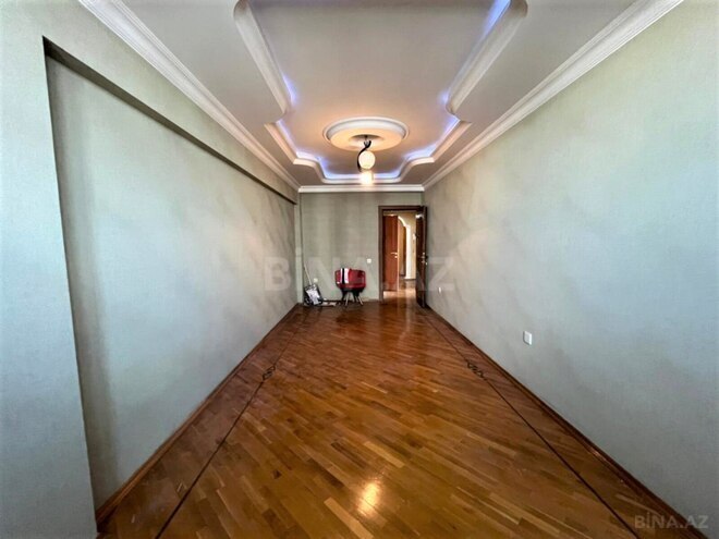 Satılır 2 otaqlı köhnə tikili 75 m², Şah İsmayıl Xətai m., photo 10 from 16