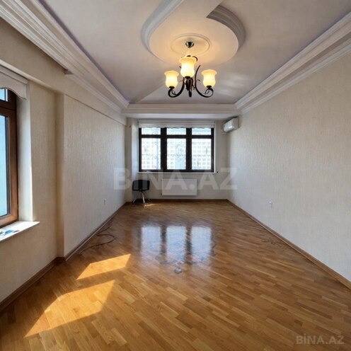 Satılır 2 otaqlı köhnə tikili 75 m², Şah İsmayıl Xətai m., photo 4 from 16