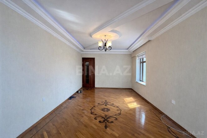 Satılır 2 otaqlı köhnə tikili 75 m², Şah İsmayıl Xətai m., photo 5 from 16