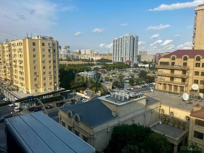 Продаётся 3-комн. вторичка 90 м², м. Элмляр Академиясы, photo 16 from 19