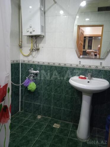 Продаётся 3-комн. вторичка 90 м², м. Элмляр Академиясы, photo 15 from 19