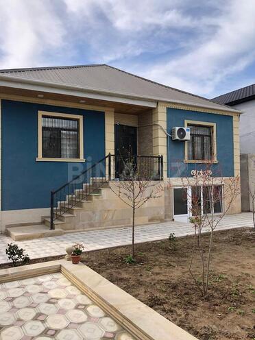 Satılır 3 otaqlı həyət evi/bağ evi 90 m², Mehdiabad q., photo 27 from 32