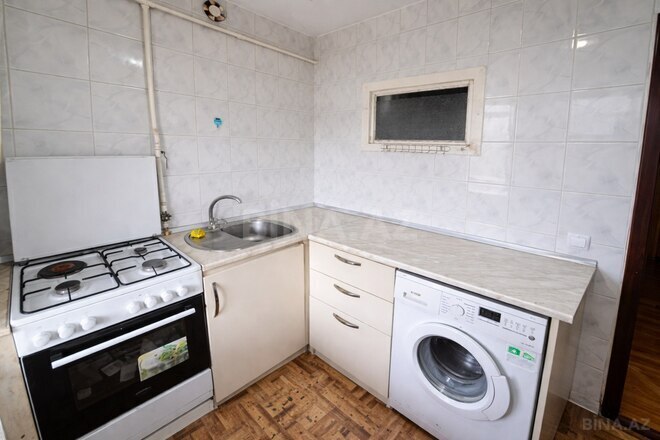 Продаётся 3-комн. вторичка 90 м², м. Элмляр Академиясы, photo 11 from 19