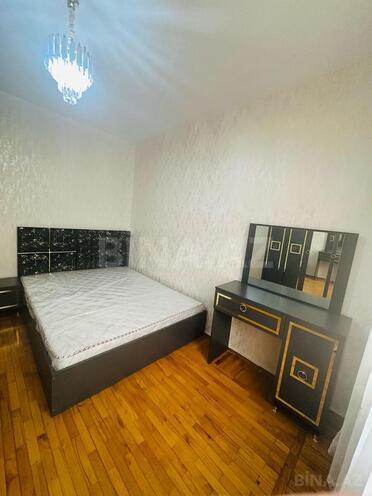 Продаётся 2-комн. вторичка 65 м², Ясамальский р., photo 9 from 20