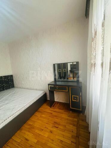 Продаётся 2-комн. вторичка 65 м², Ясамальский р., photo 12 from 20