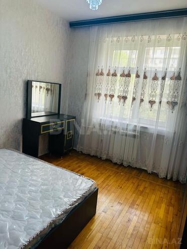 Продаётся 2-комн. вторичка 65 м², Ясамальский р., photo 7 from 20