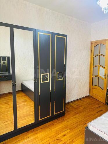 Продаётся 2-комн. вторичка 65 м², Ясамальский р., photo 6 from 20