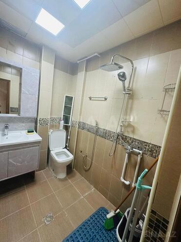 Продаётся 2-комн. вторичка 65 м², Ясамальский р., photo 19 from 20