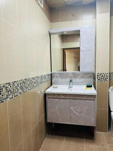 Продаётся 2-комн. вторичка 65 м², Ясамальский р., photo 17 from 20