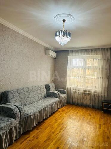 Продаётся 2-комн. вторичка 65 м², Ясамальский р., photo 3 from 20